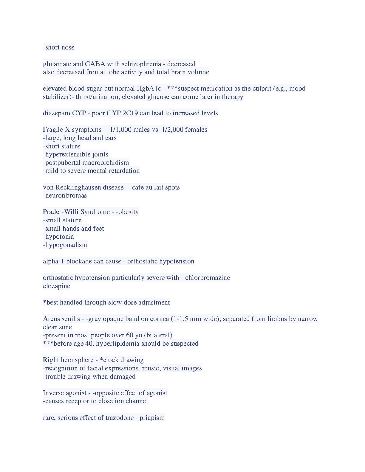 ANCC Practice Questions | Ace Your Nursing Exam 2026/27