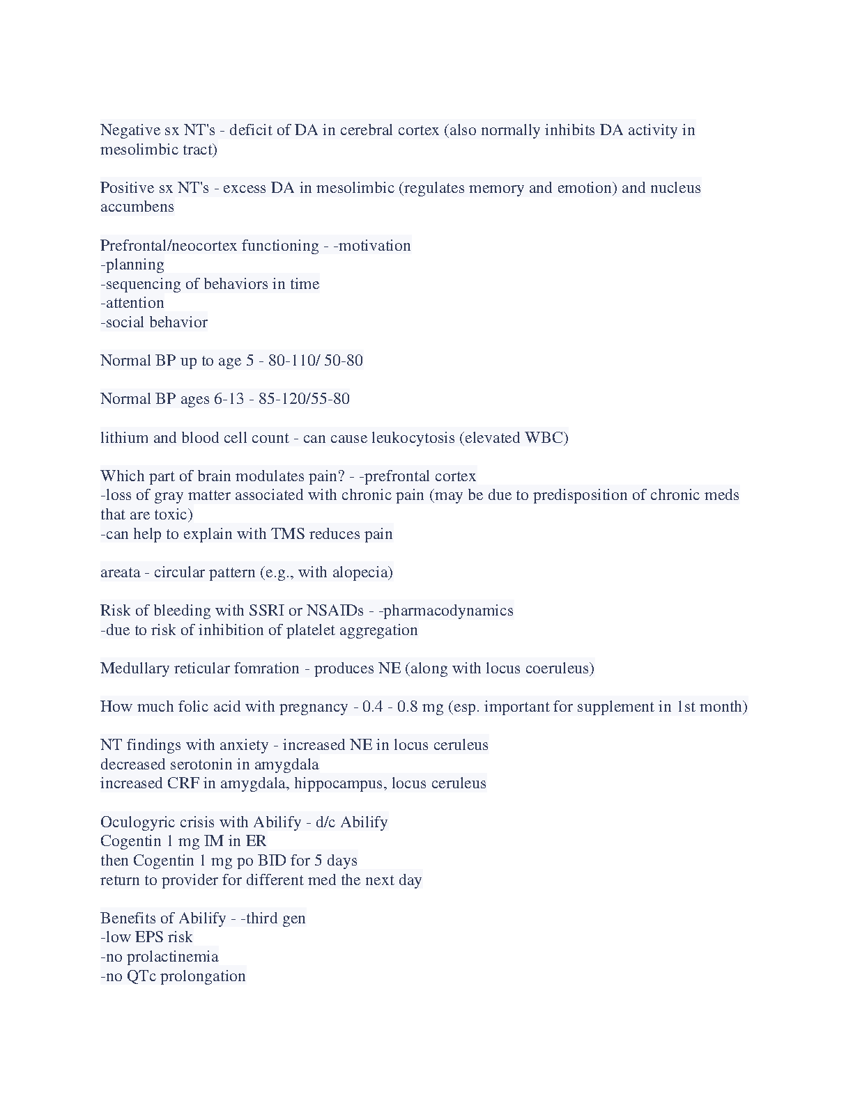 ANCC Practice Questions | Ace Your Nursing Exam 2026/27 IMG-3