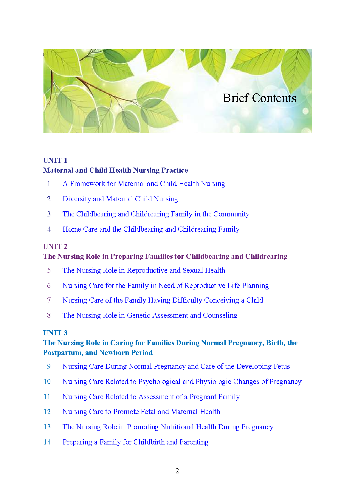 MCHN Test Bank 2026/27: Maternal Nursing Exam Prep