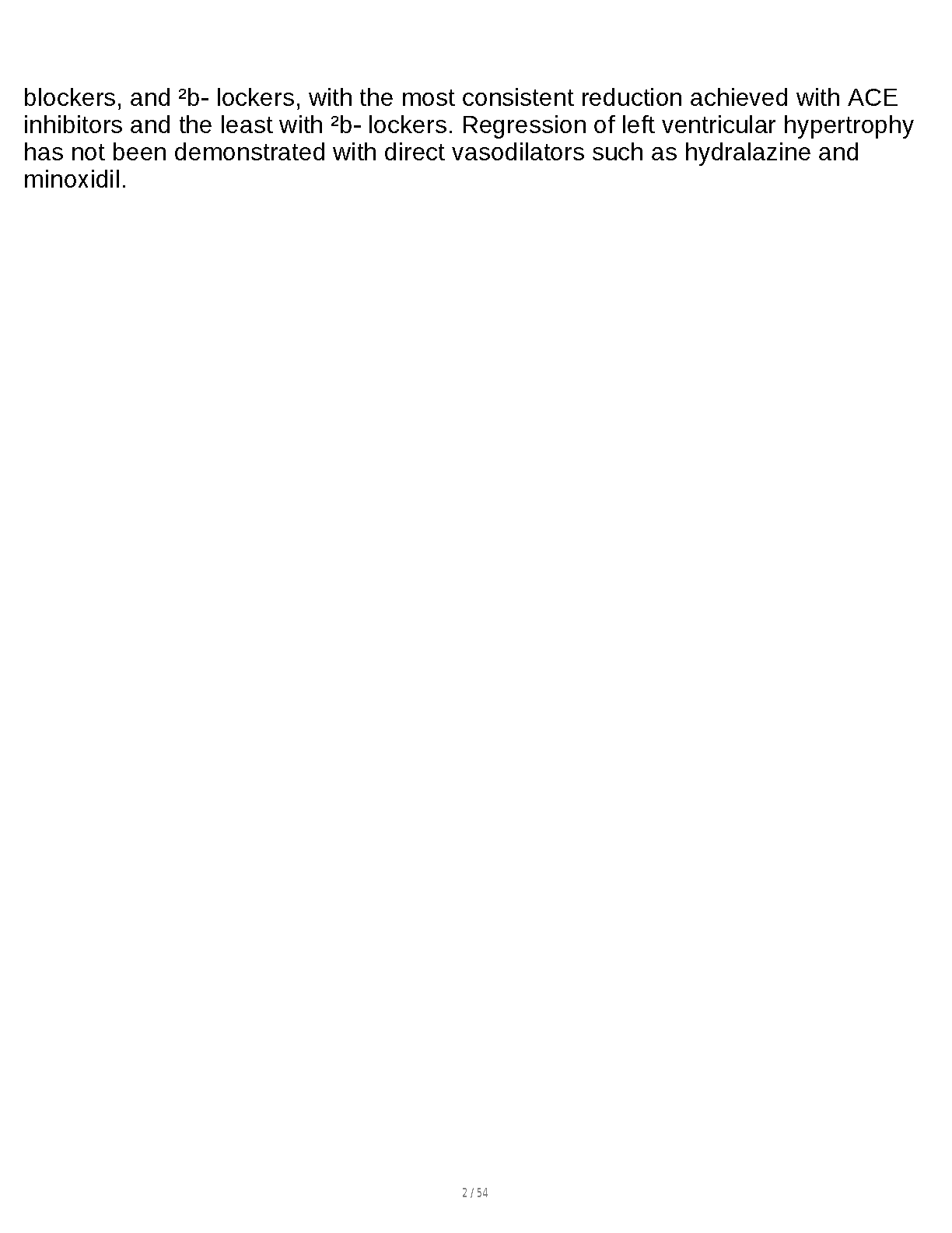Hypertension Case Study Guide ABFM 2026/27