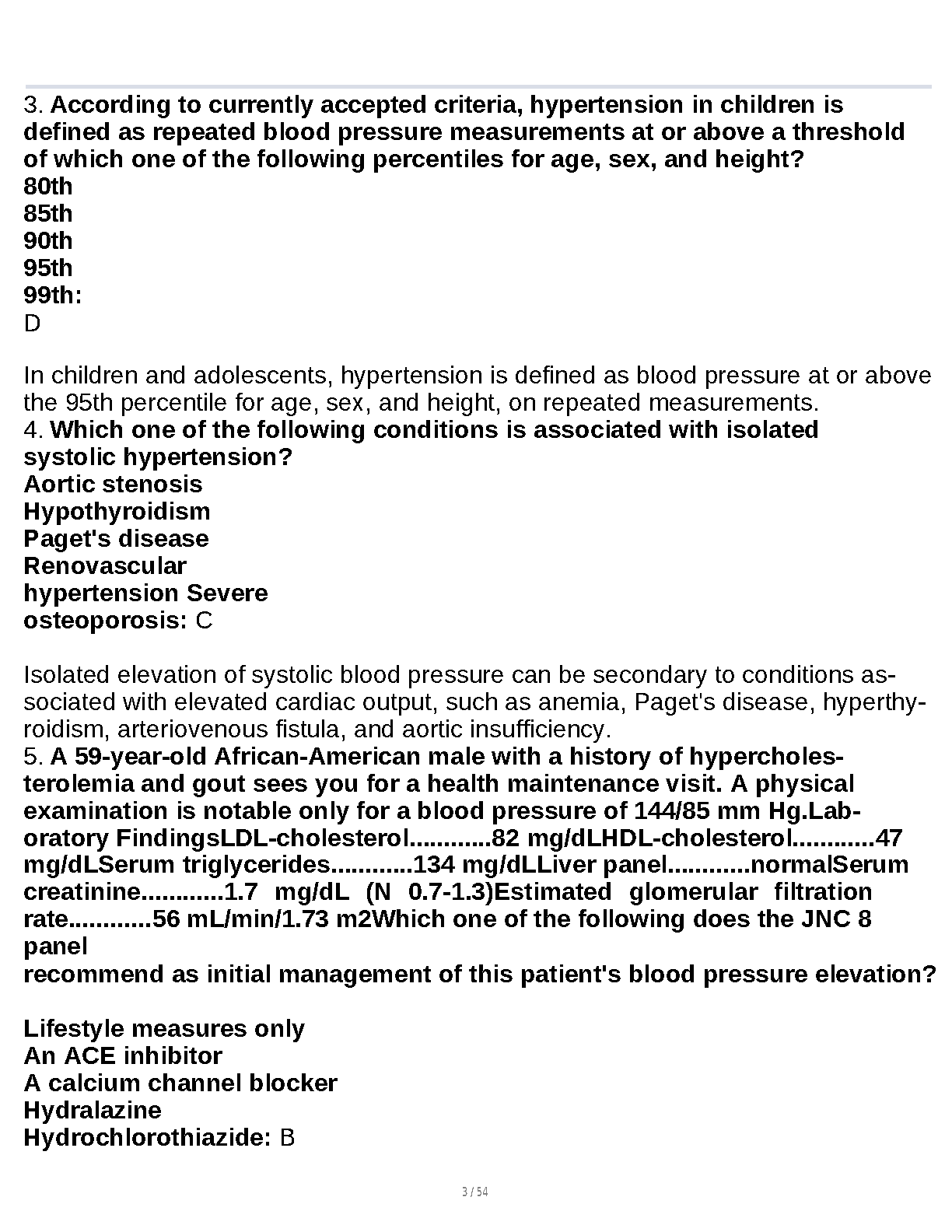 Hypertension Case Study Guide ABFM 2026/27 IMG-3