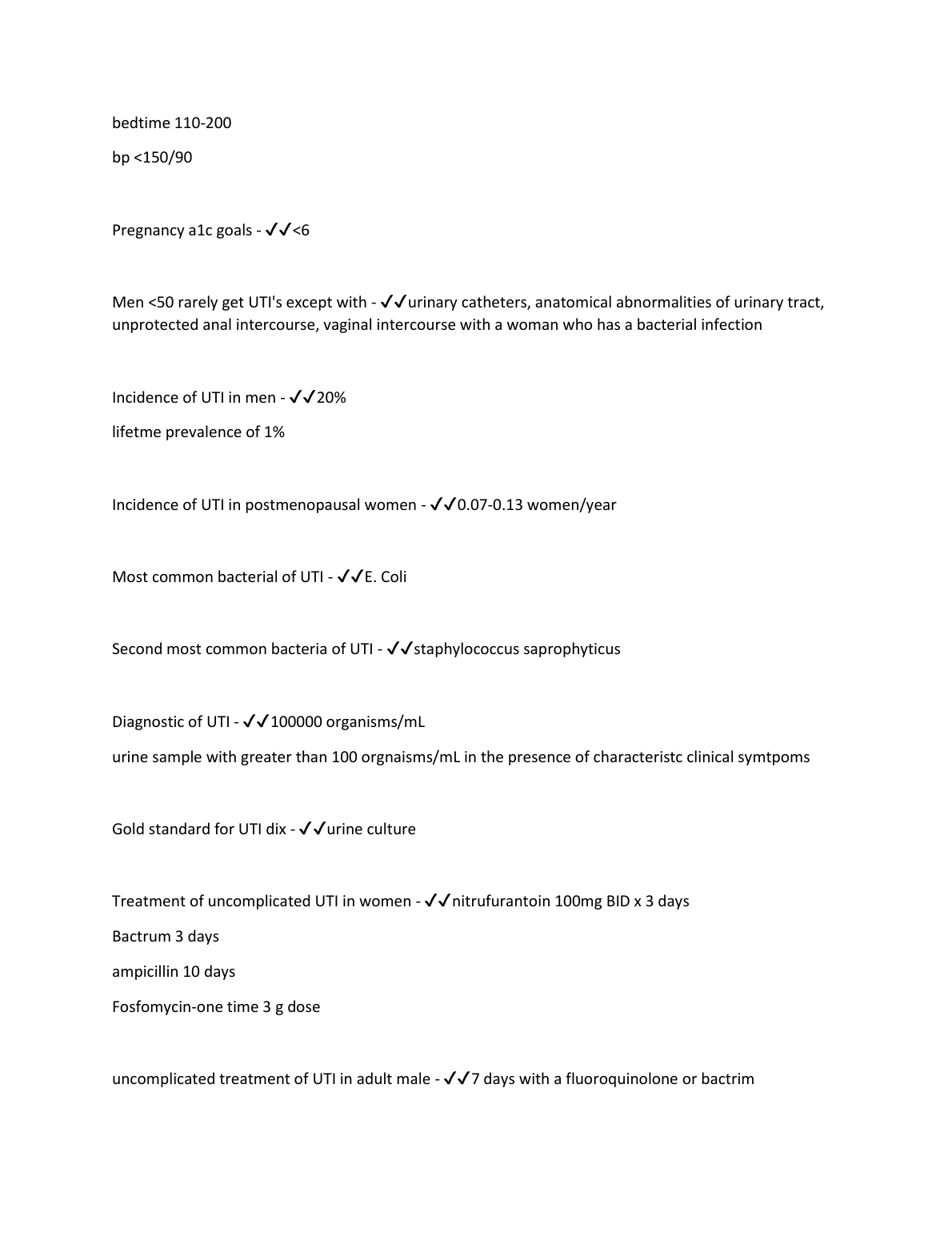 NR 601 Final Exam Questions Answers 2023 Nursing Test Bank IMG-3