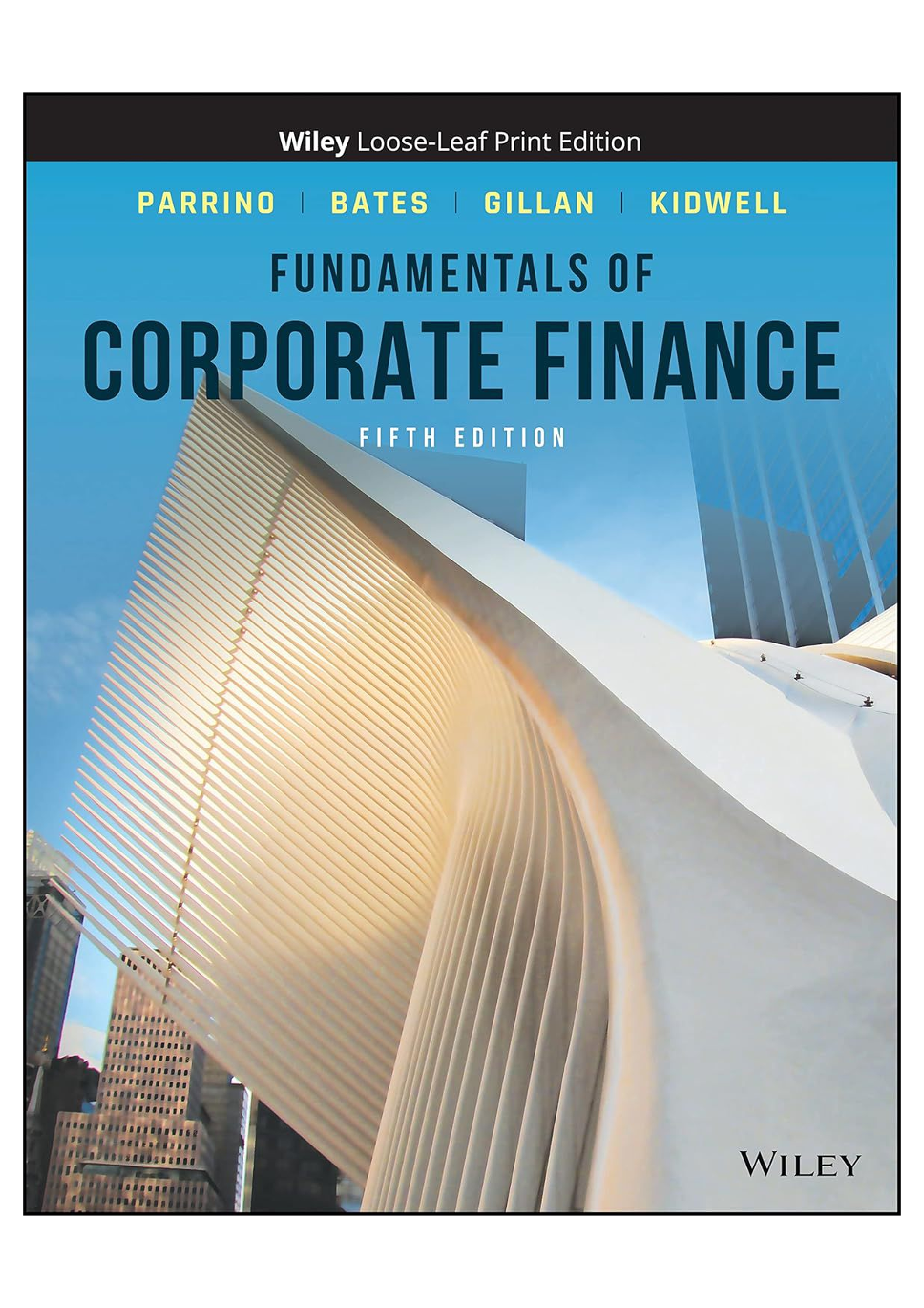Fundamentals of Corporate Finance, 5th Edition IMG-1