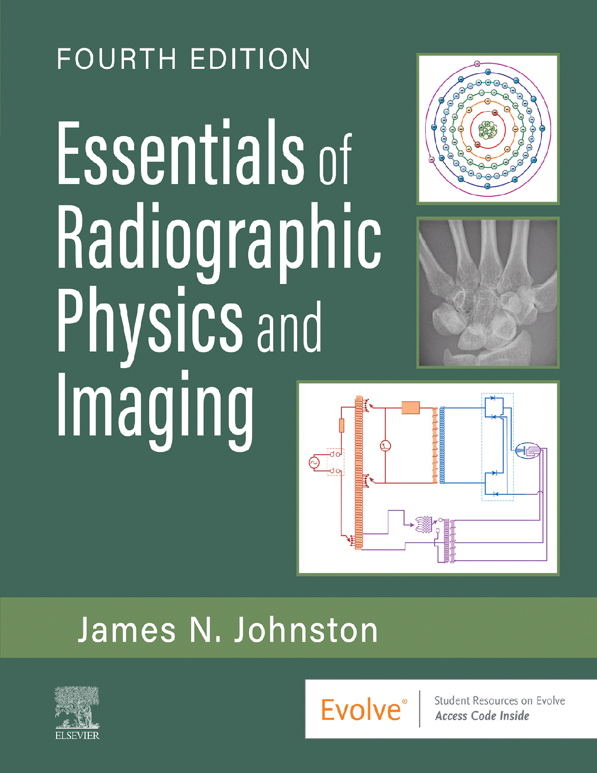 Radiography Physics Test Bank Johnston Ed 4 Updated 2027