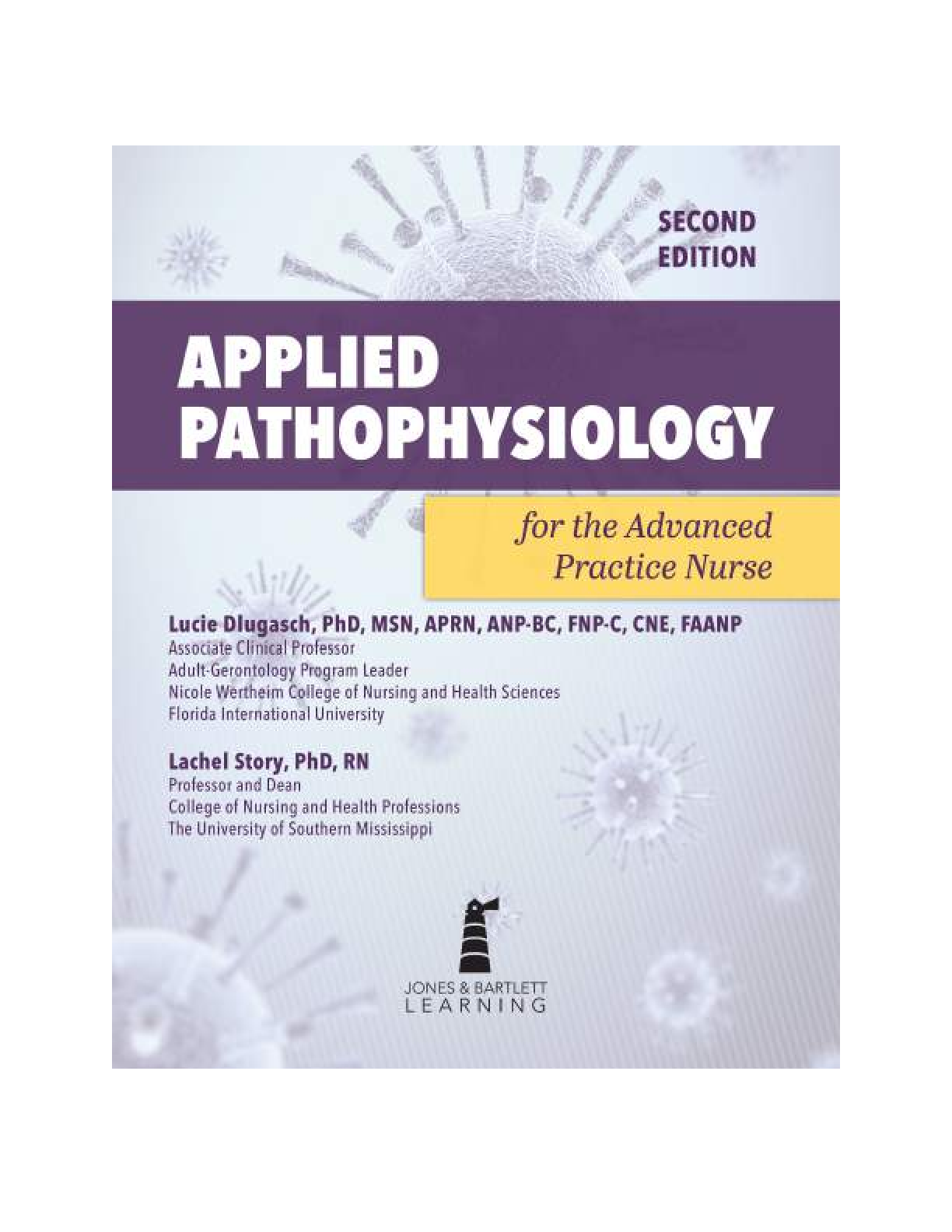 Advanced Practice Nursing Pathophysiology Test Bank and Solution