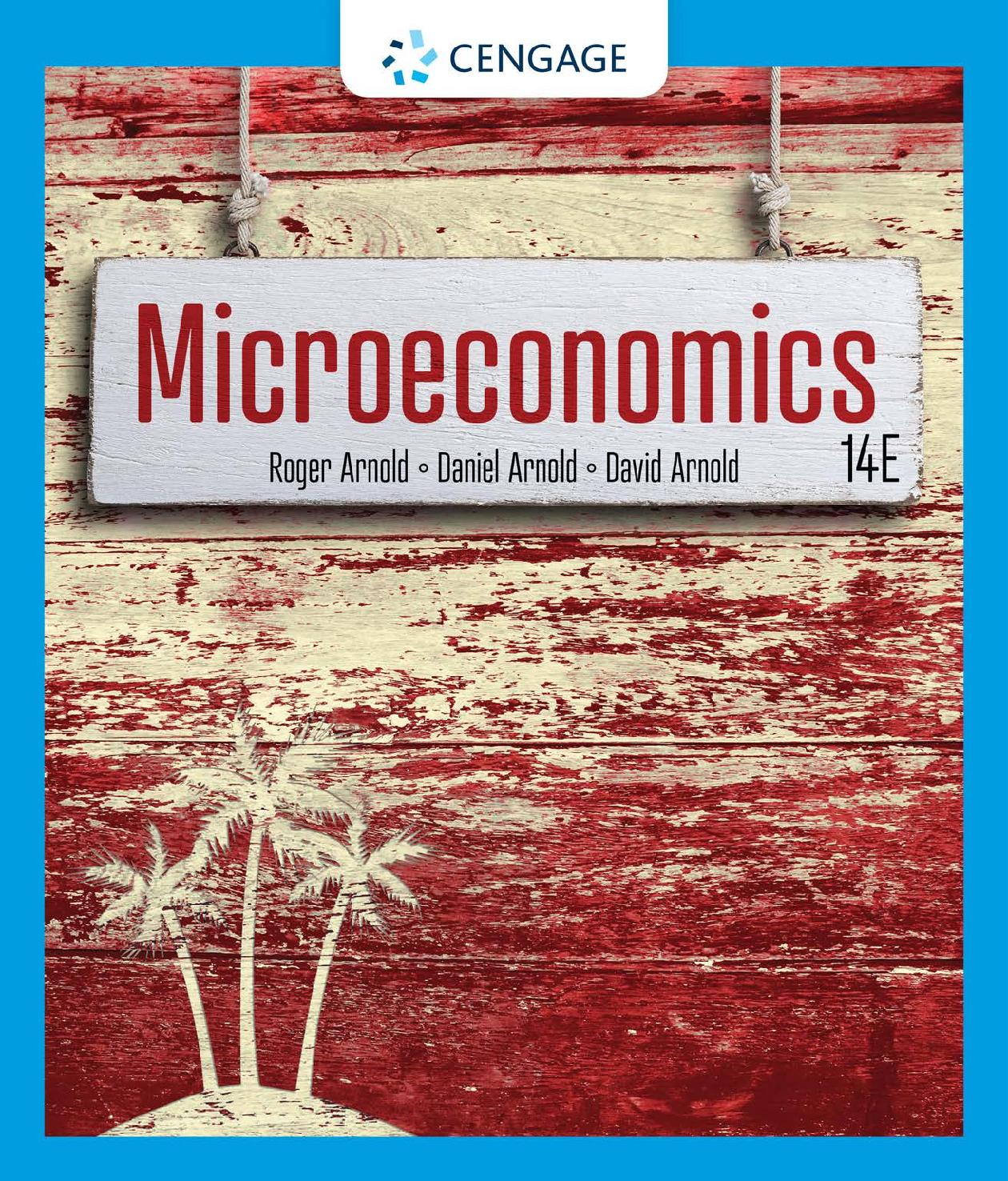 Arnold Microeconomics 14th Ed Solutions Manual 2026-27