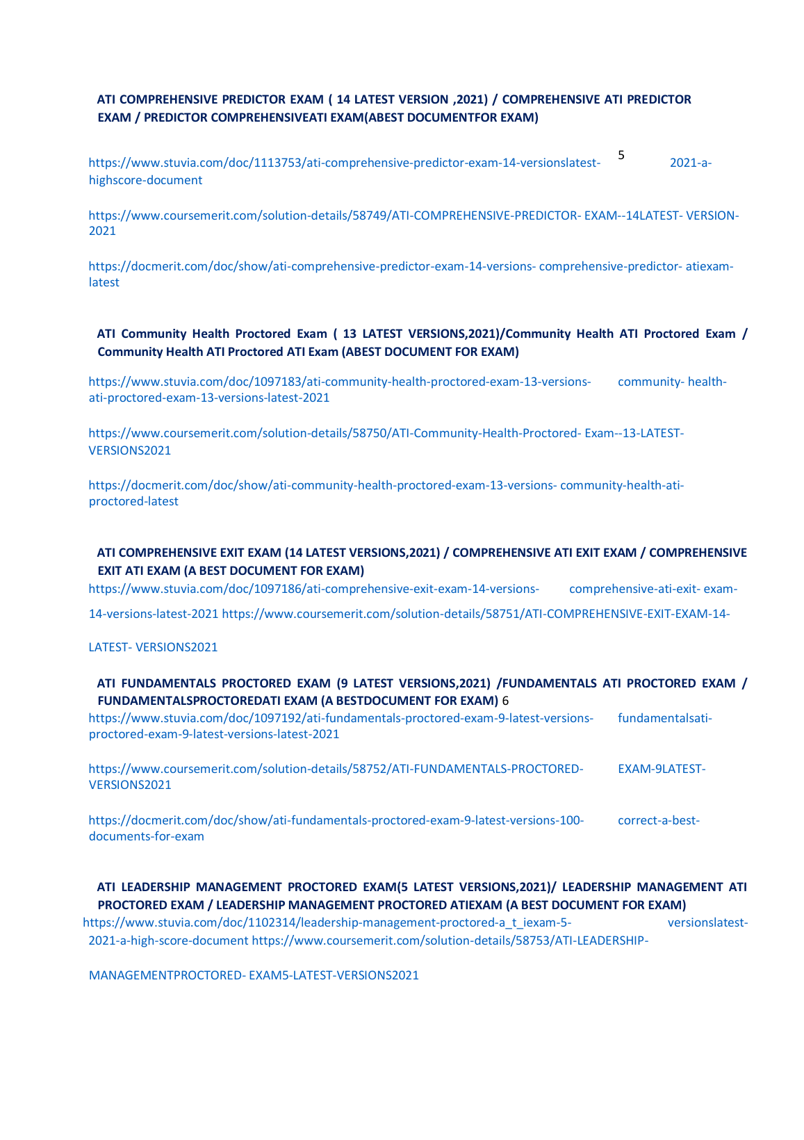 PN Pharmacology NGN Exam Test Bank 2026/2027