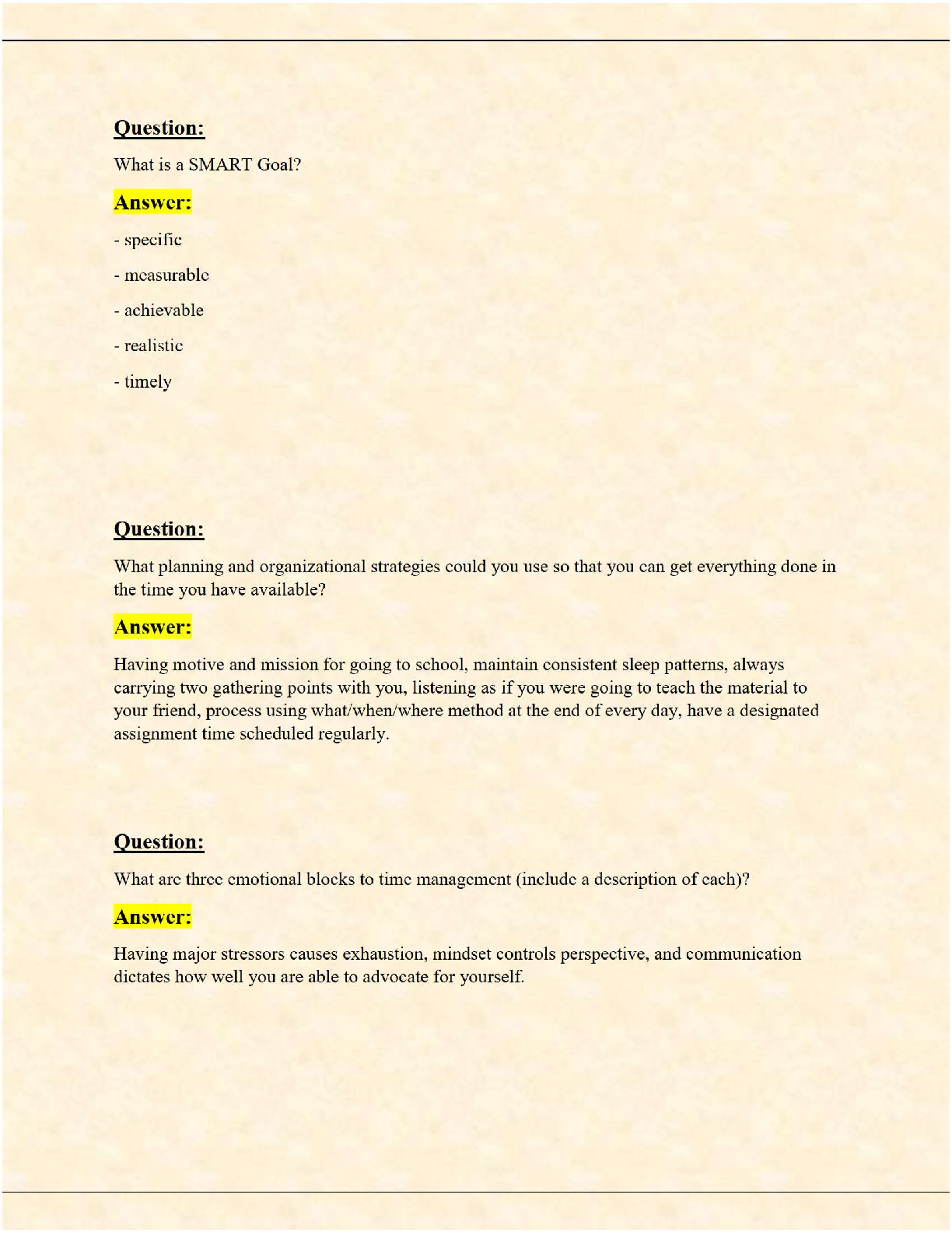 WGU D389 Learning Strategies Exam Prep & Verified Answers