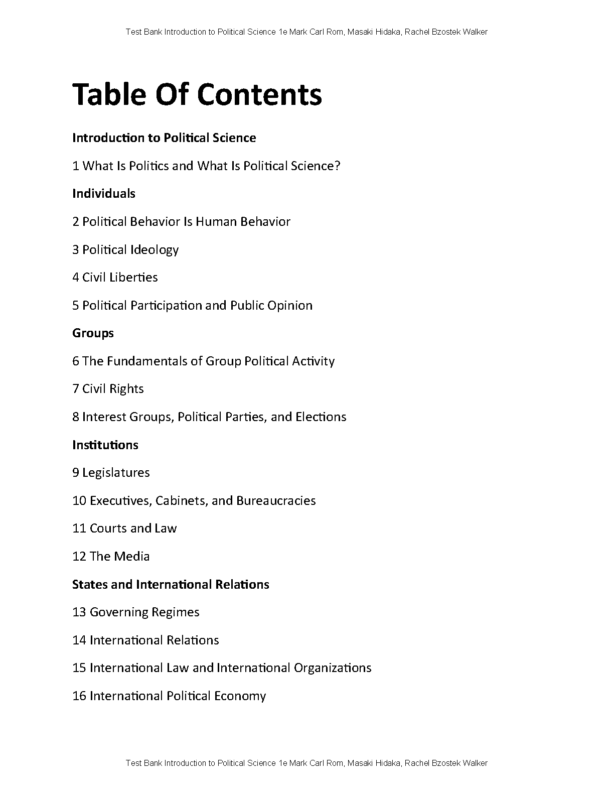 Political Science Test Bank Chapters 1-16 IMG-3