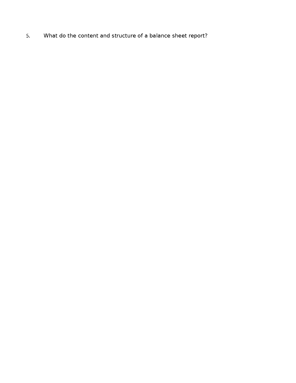 WGU C214 OA Financial Management Exam Qs and As 2023/2024