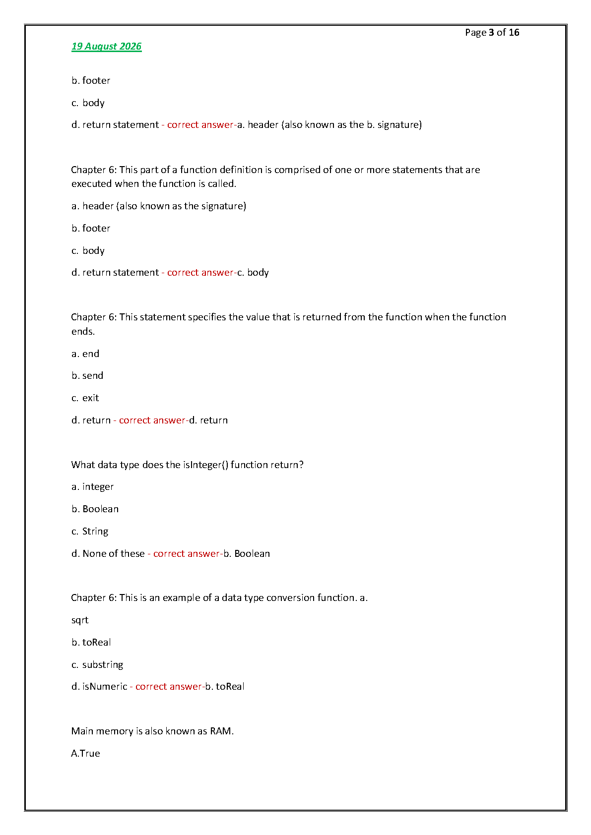 ITP 100 Computing Midterm Test Bank 2026-27 IMG-3