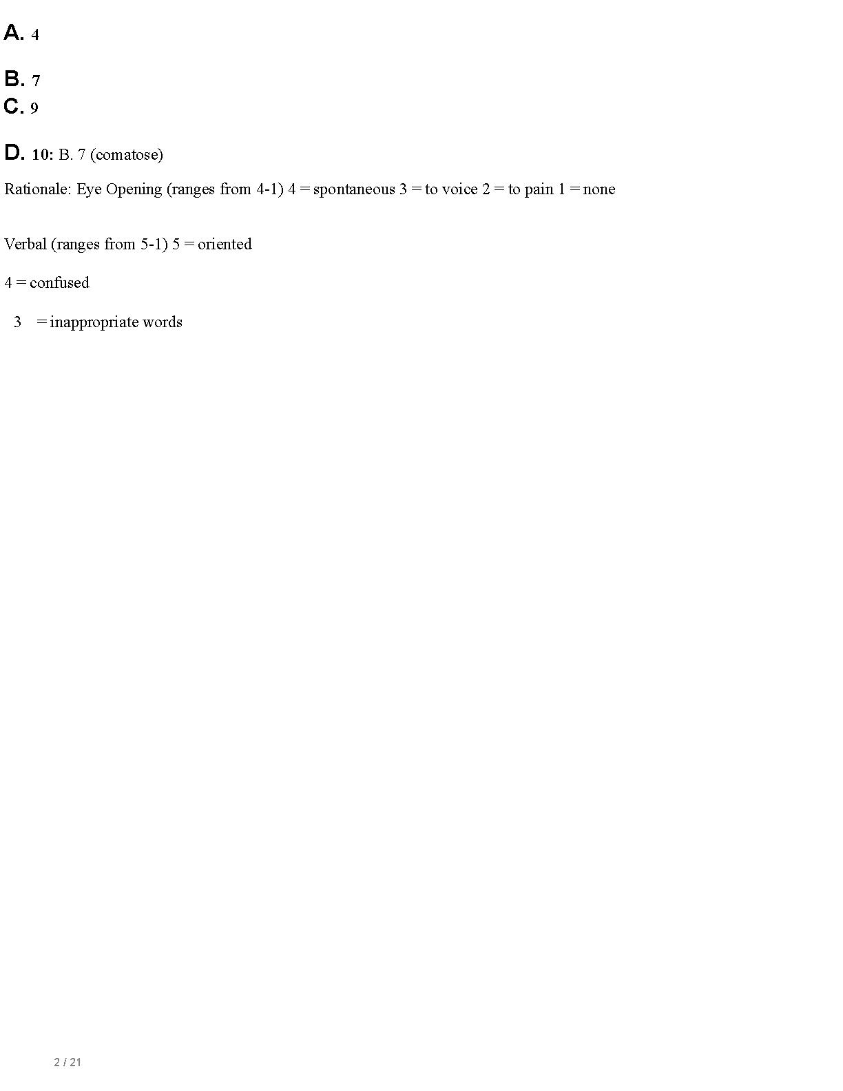 ATI Capstone Fundamentals Exam Prep 2026/27 Questions