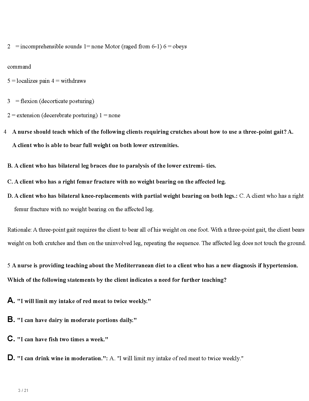 ATI Capstone Fundamentals Exam Prep 2026/27 Questions IMG-3