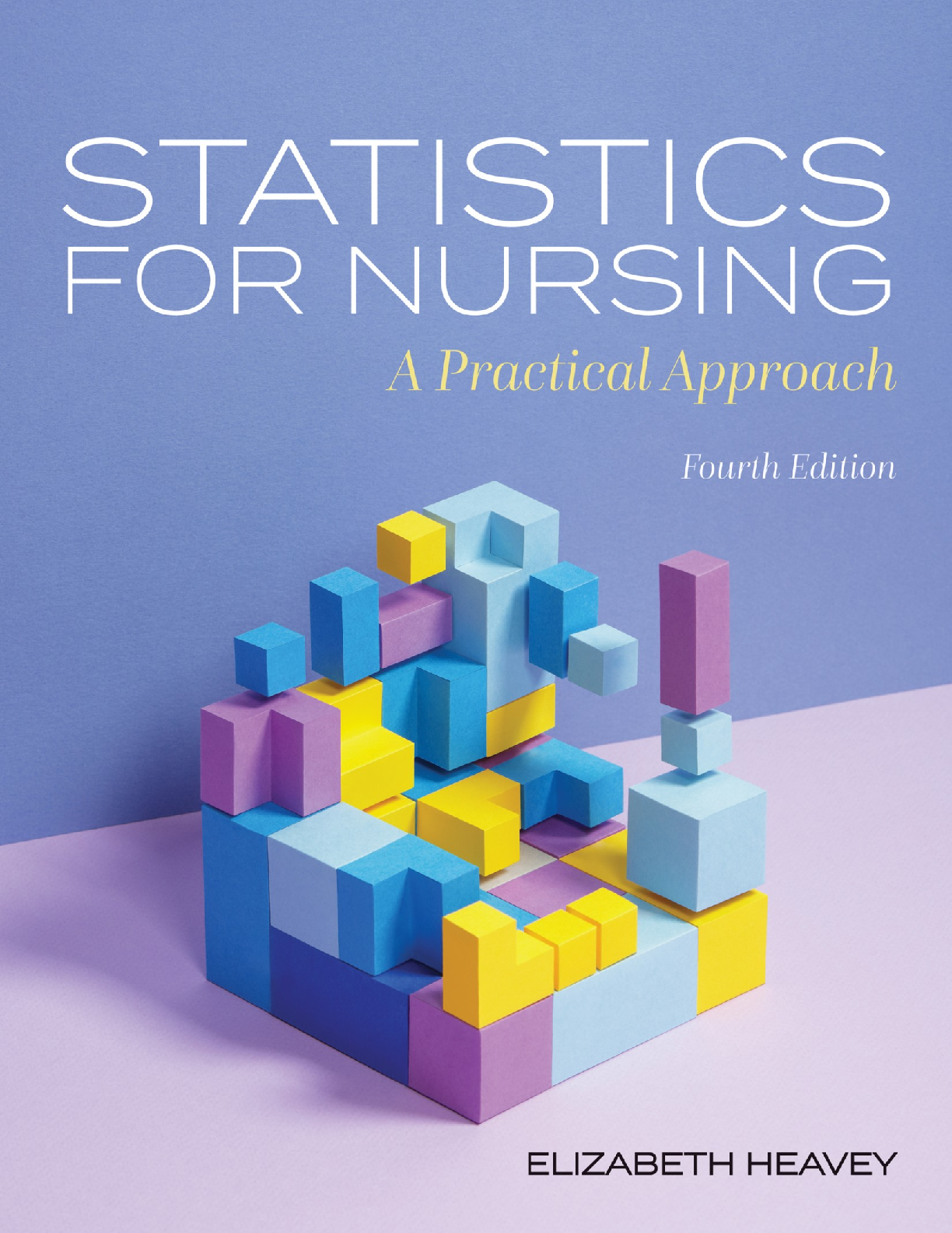 Nursing Statistics Heavey 4th Ed Test Bank & Solutions IMG-1