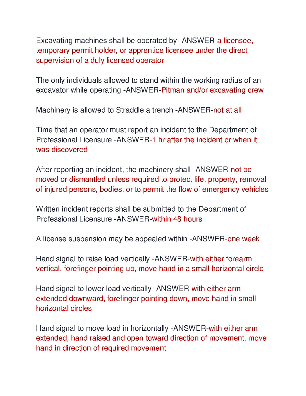 MA 2A/2B Hoisting Exam Q&A Guide IMG-3