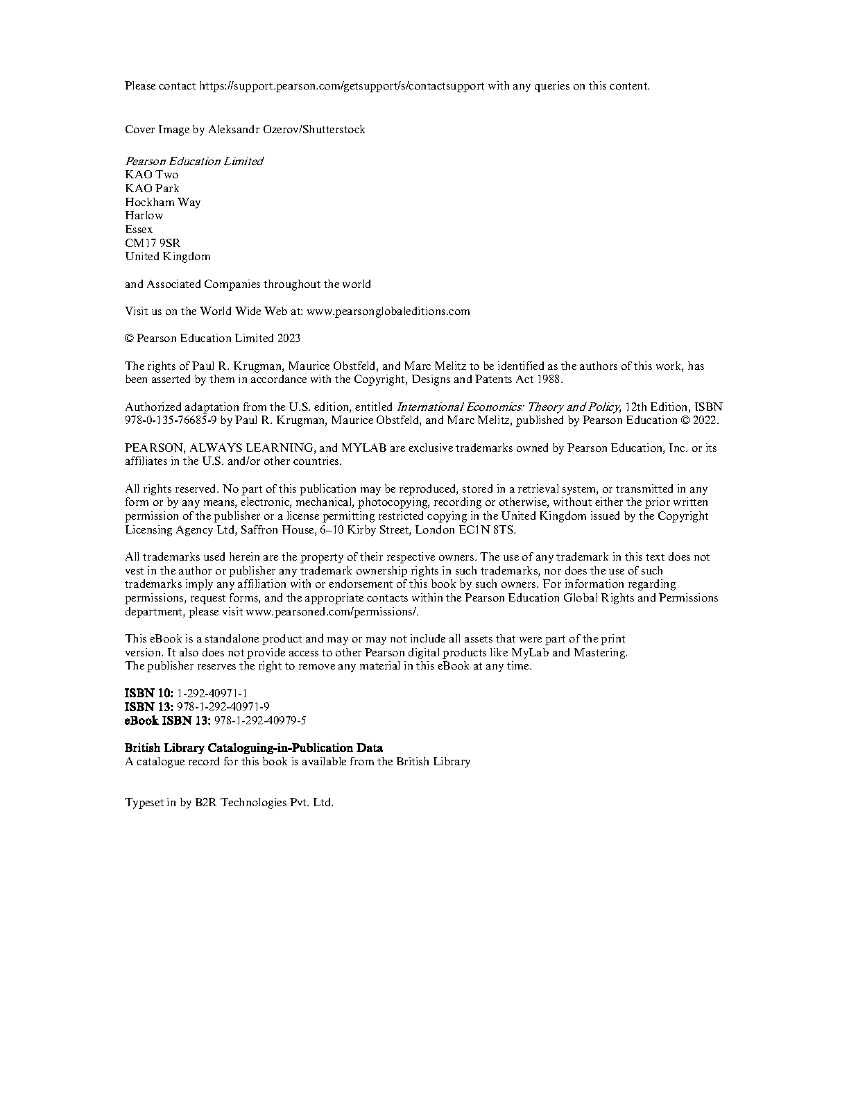 International Economics Test Bank Krugman 12e IMG-3