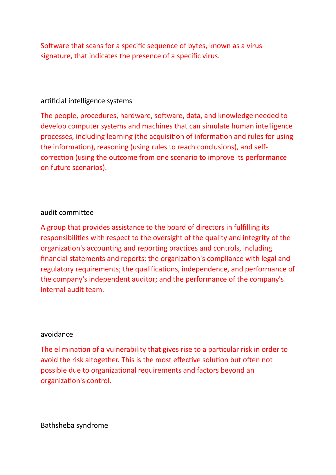 WGU D333 Ethics in Technology Exam Questions & Answers 2024 IMG-1