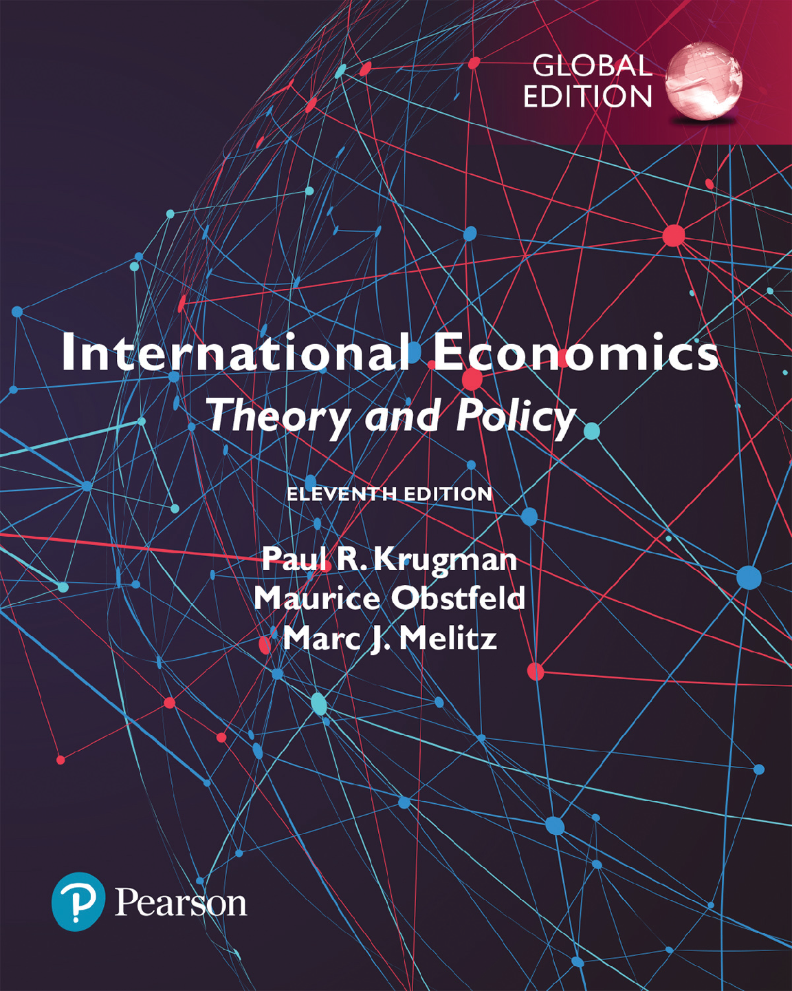 International Economics Test Bank Krugman 11e