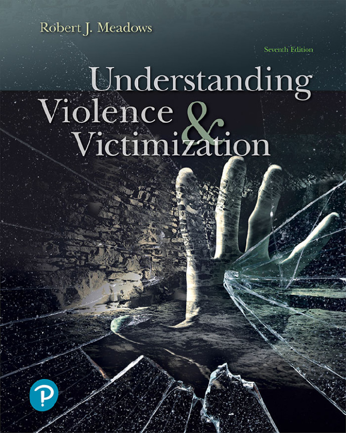 Understanding Violence and Victimization, 7th Edition IMG-1