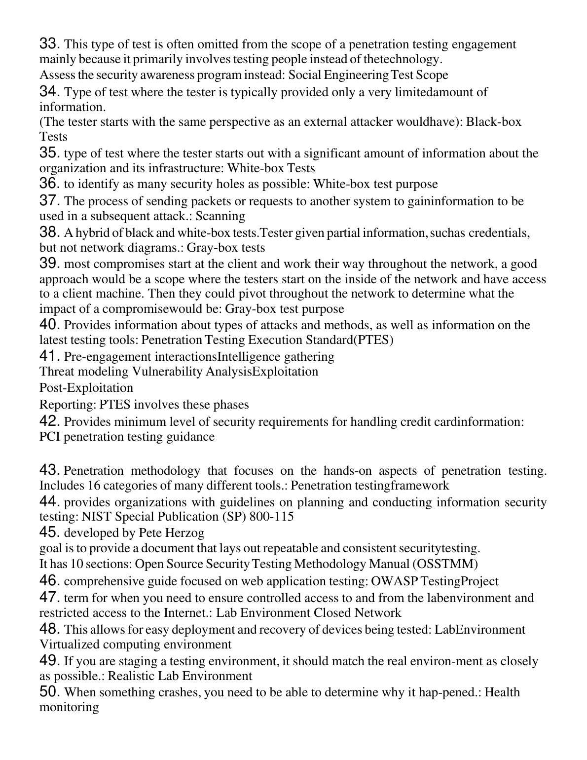 WGU D153 Exam Questions & Answers Guide 2025 IMG-1