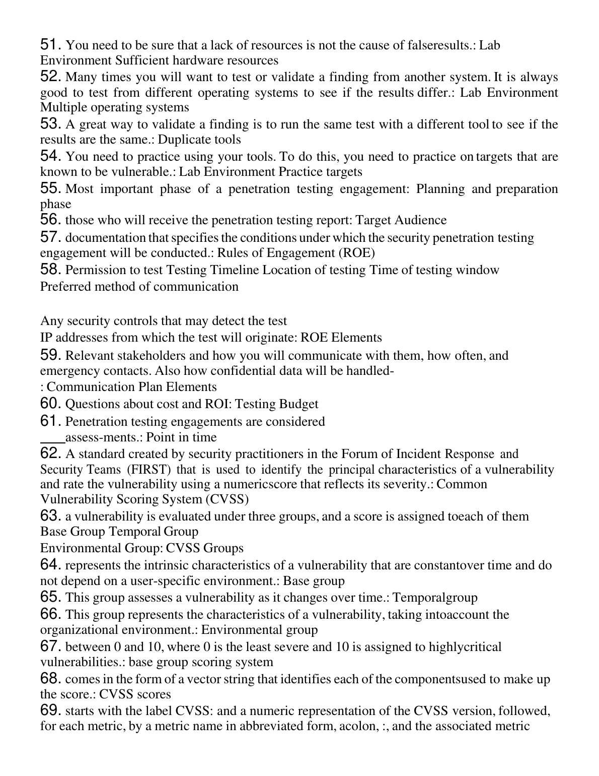 WGU D153 Exam Questions & Answers Guide 2025