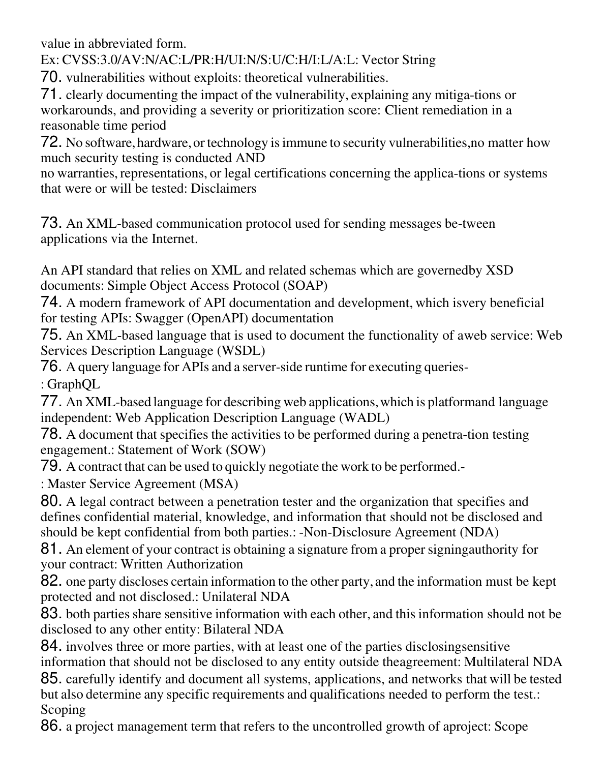 WGU D153 Exam Questions & Answers Guide 2025 IMG-3