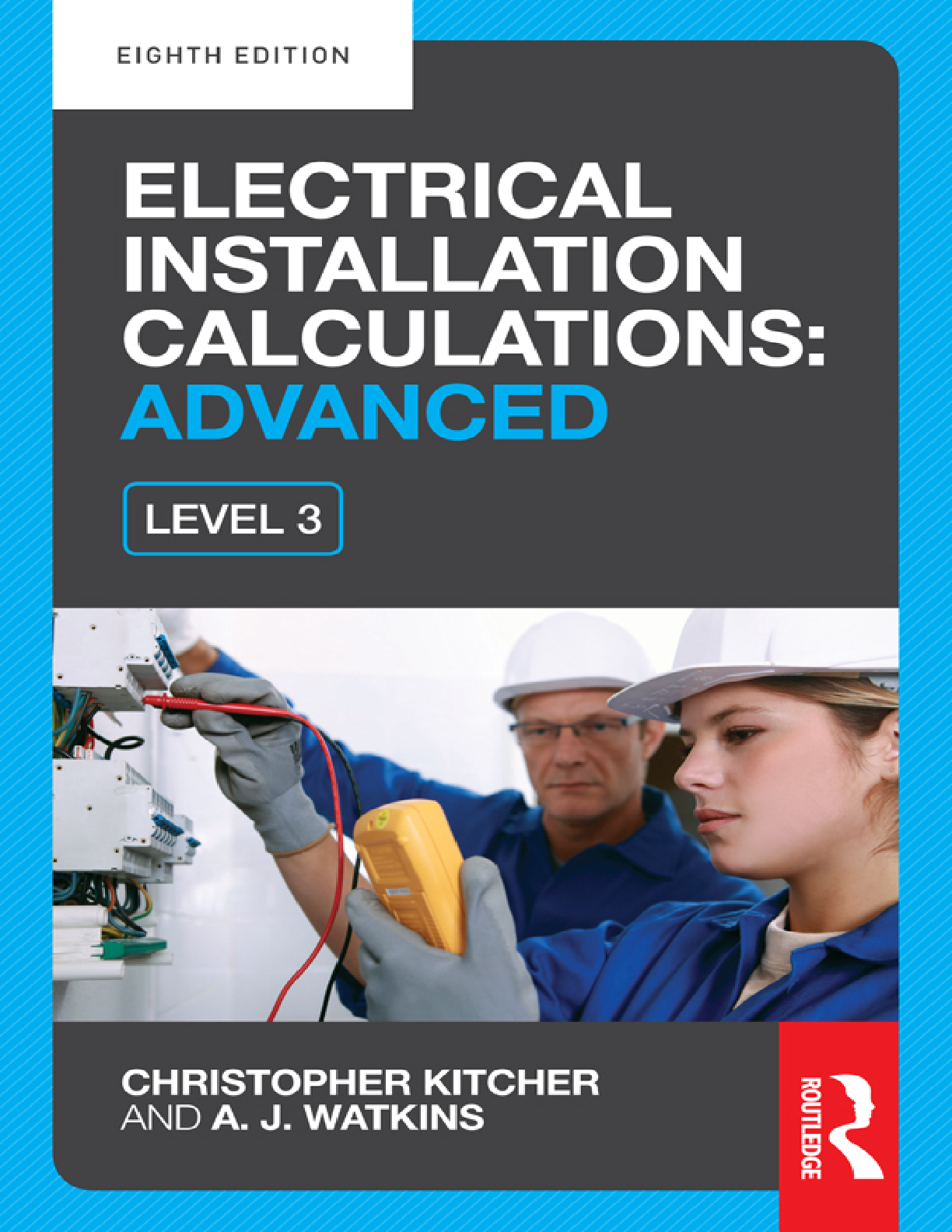 Electrical Installation Calculations Advanced 8th Edition