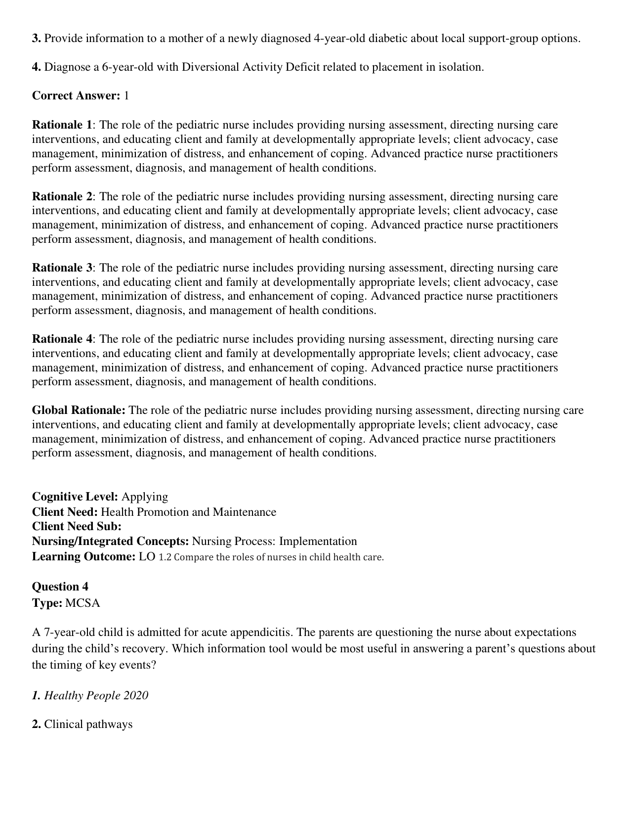 Principles of Pediatric Nursing: Caring for Children, 6th Ed IMG-3