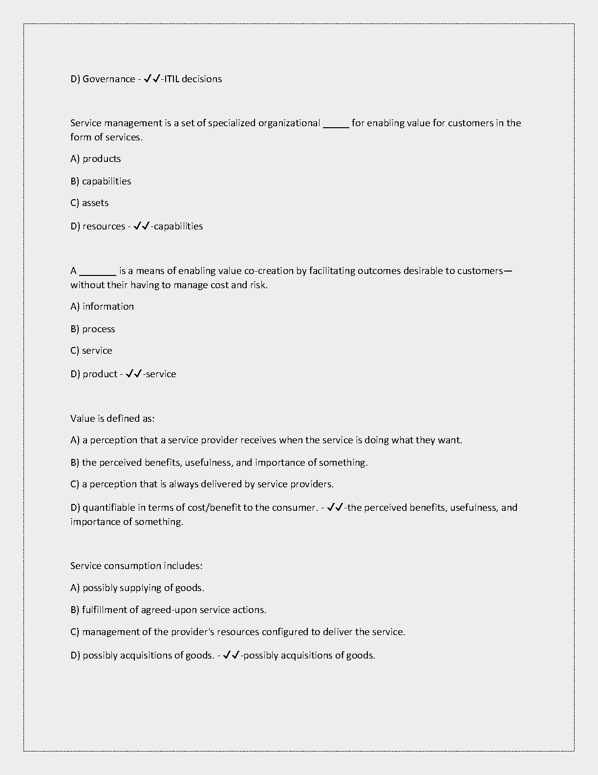 WGU C846 Exam Prep & Practice Questions (2024-2025) IMG-3