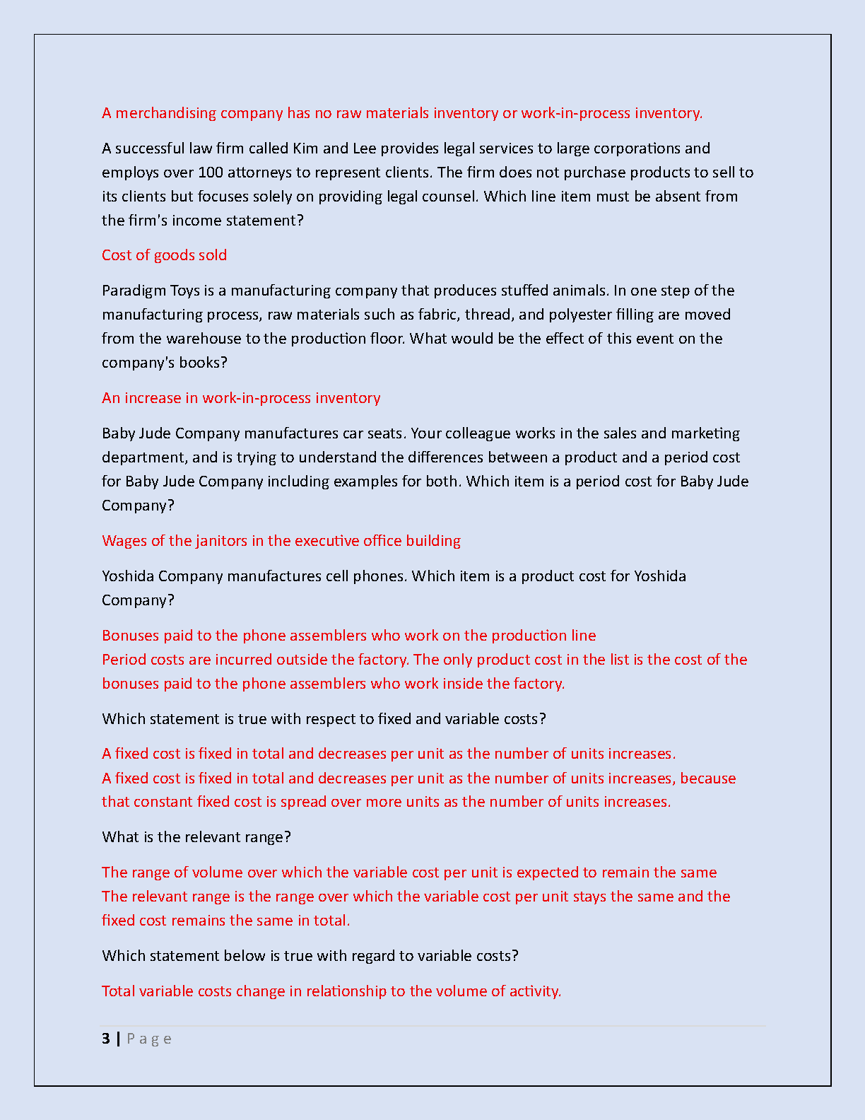 WGU D196 Final Exam 2025/2026 A+ Solutions and Answers IMG-3
