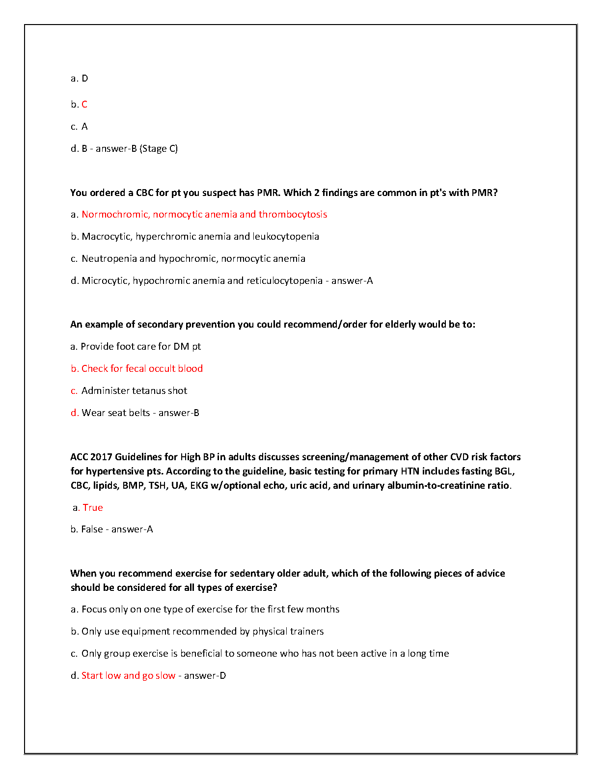 NR 601 Midterm Exam Questions & Answers 2025 Study Guide IMG-3