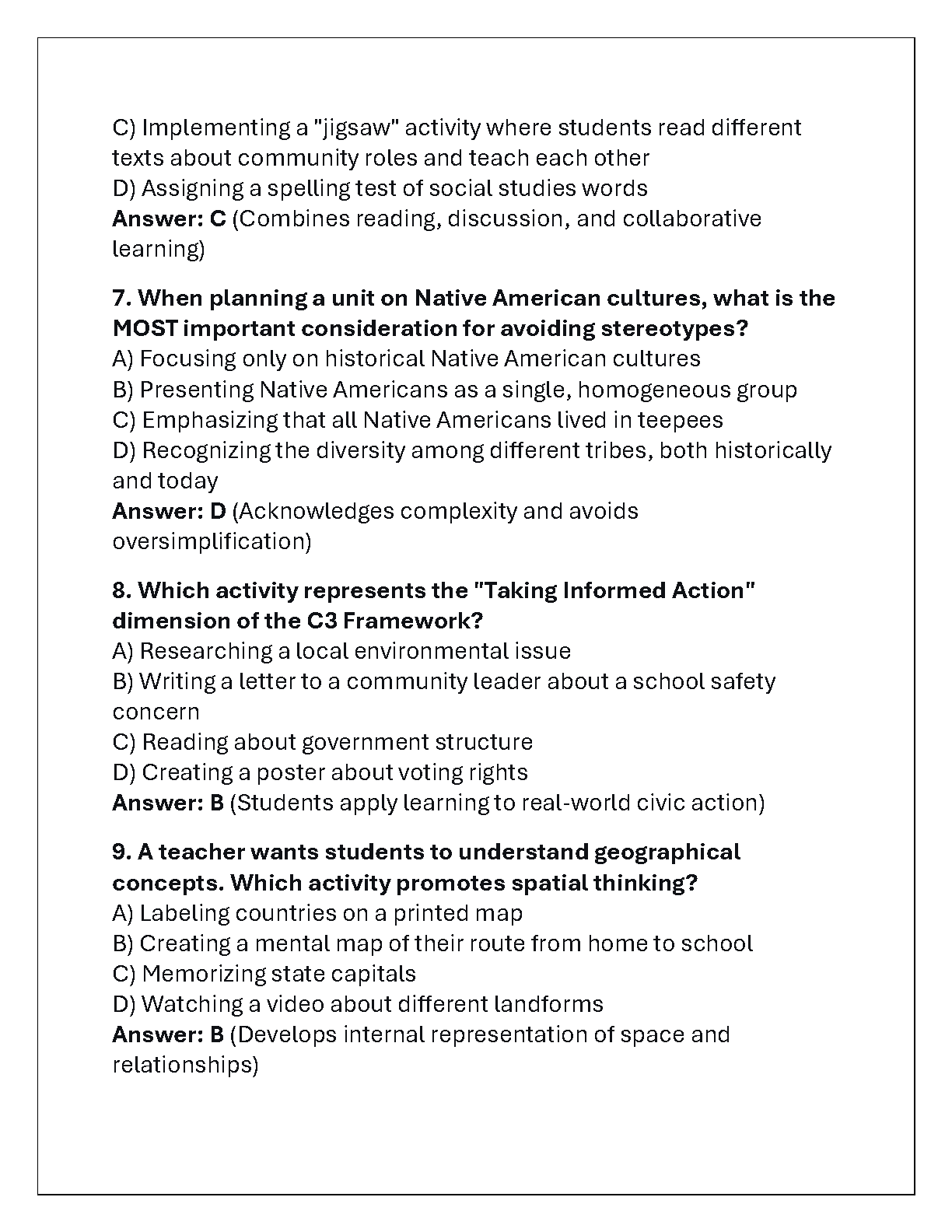 WGU D673 OA Test Bank 2026 Verified Answers IMG-3