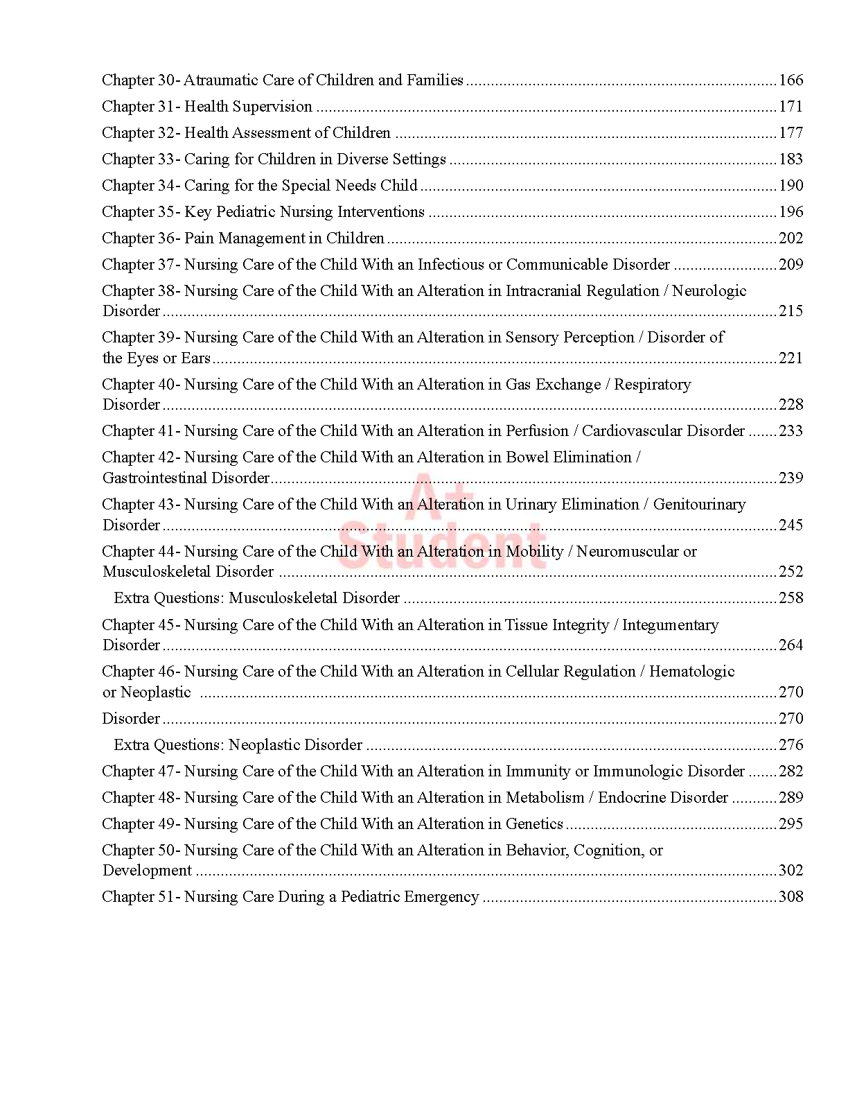 Ricci Maternity Nursing Test Bank 2026/27 Exam Prep Guide IMG-3