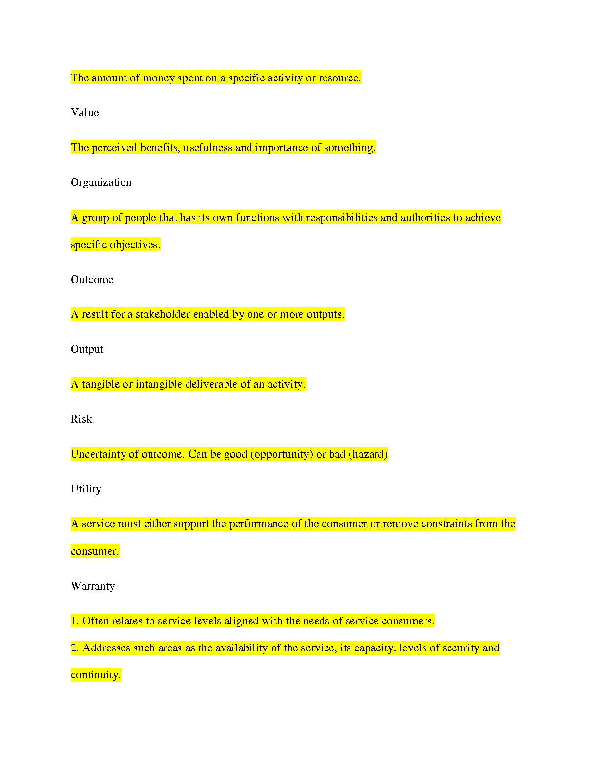 WGU C846 Questions, Answers & Verified Study Guide 2024-2025