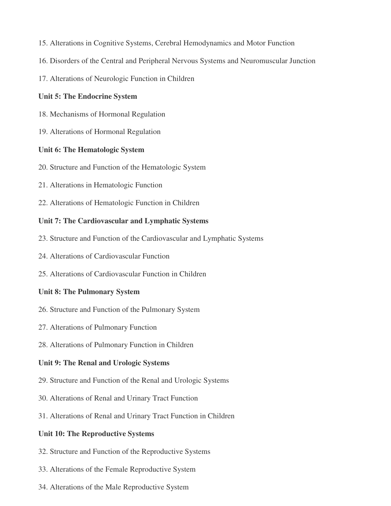 Understanding Pathophysiology, 6th Edition IMG-3
