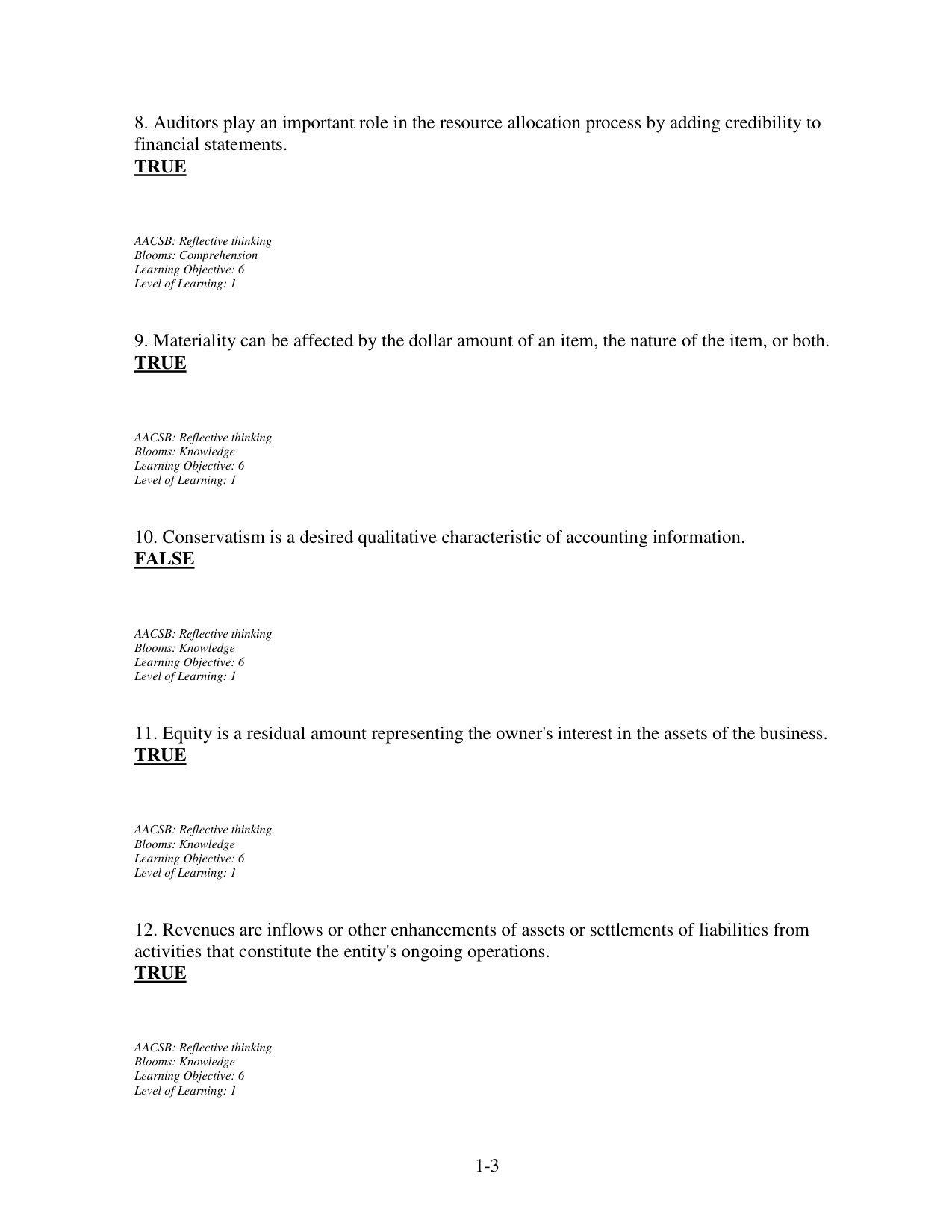 Intermediate Accounting, 4th Edition IMG-3