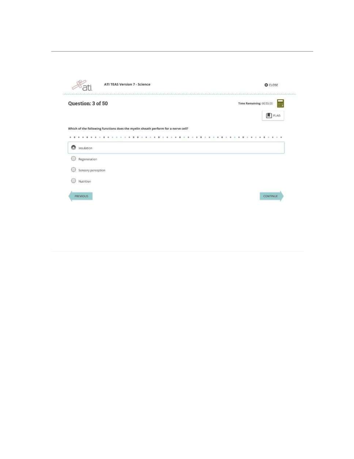 ATI TEAS 7 Test Bank 2026/27 With Verified Answers & Screenshots IMG-3