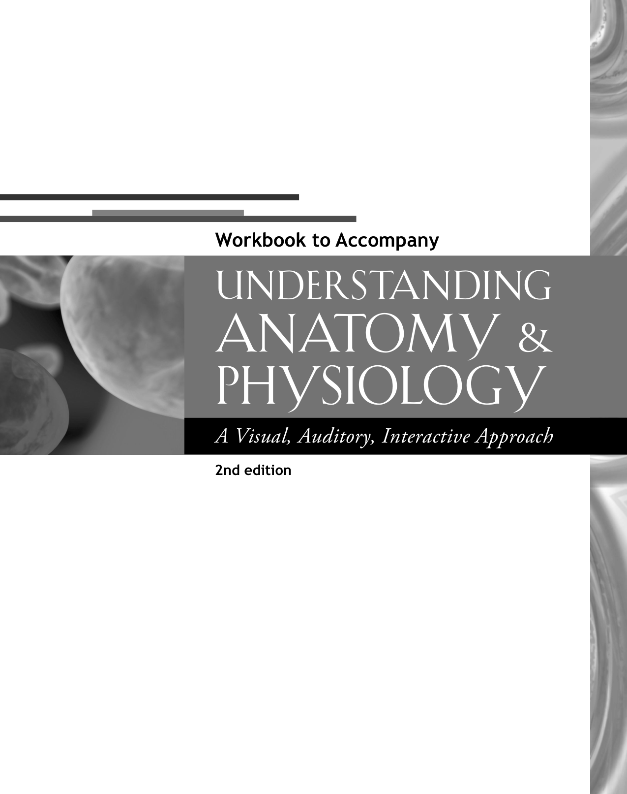 Understanding Anatomy and Physiology, 2nd Edition
