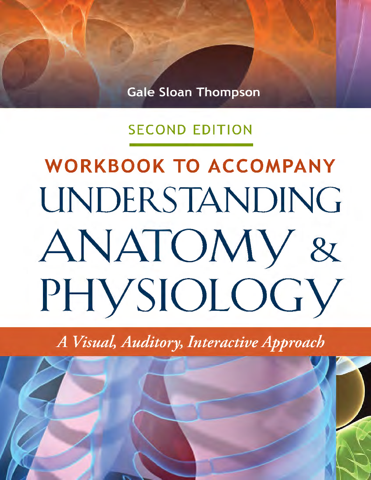 Understanding Anatomy and Physiology, 2nd Edition