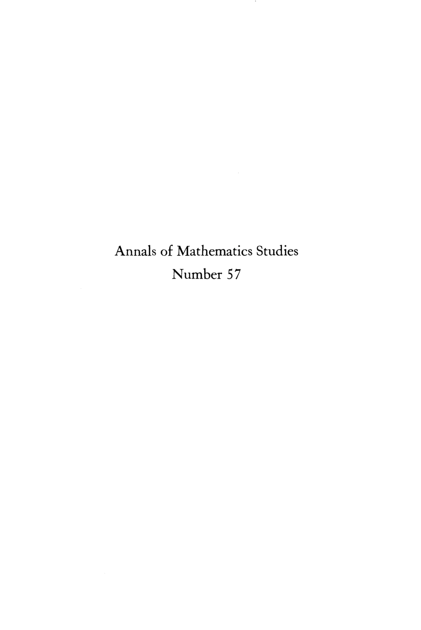 Atiyah-Singer Index Theorem Seminar Resources 2026/27
