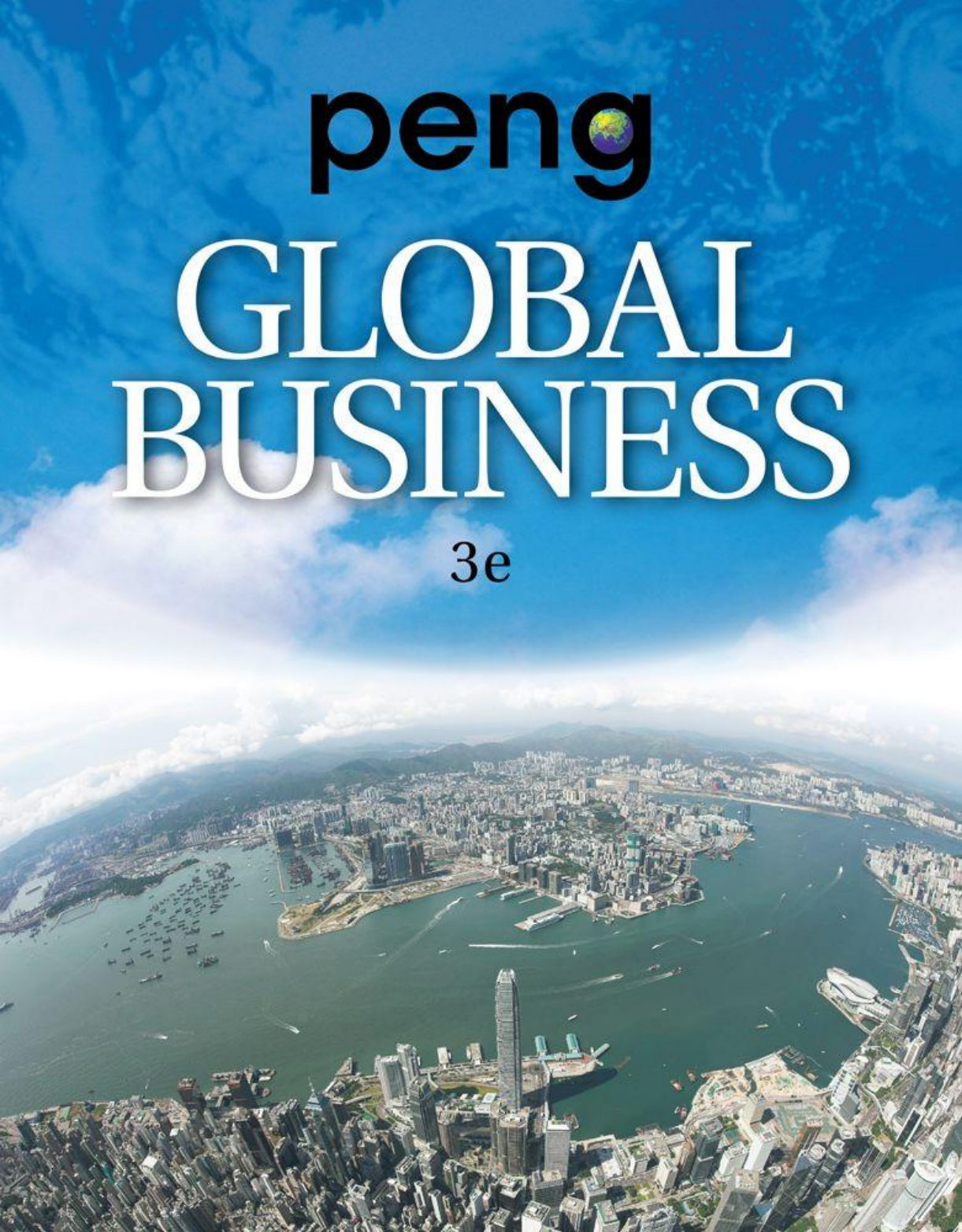 Global Business 3rd Edition Test Bank
