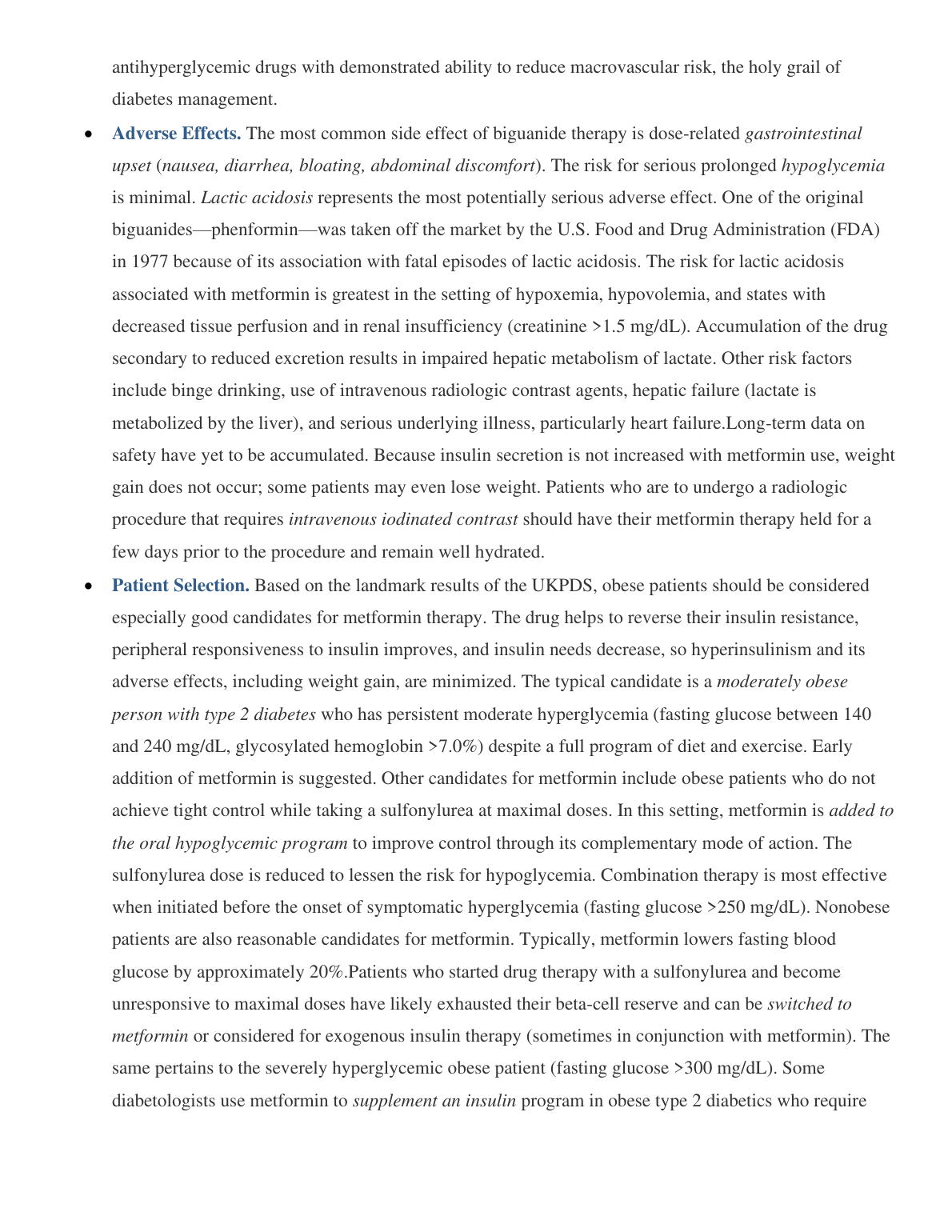NR 601 Geriatric Care Exam Review Chamberlain 2023 Study Guide IMG-3