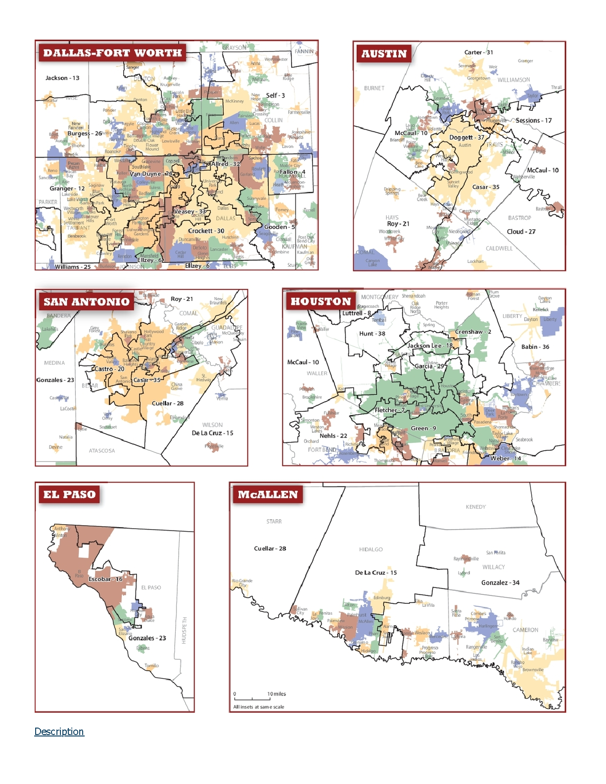 Texas Politics Textbook Test Bank 8th Ed. 2026/27 Exam Prep IMG-3