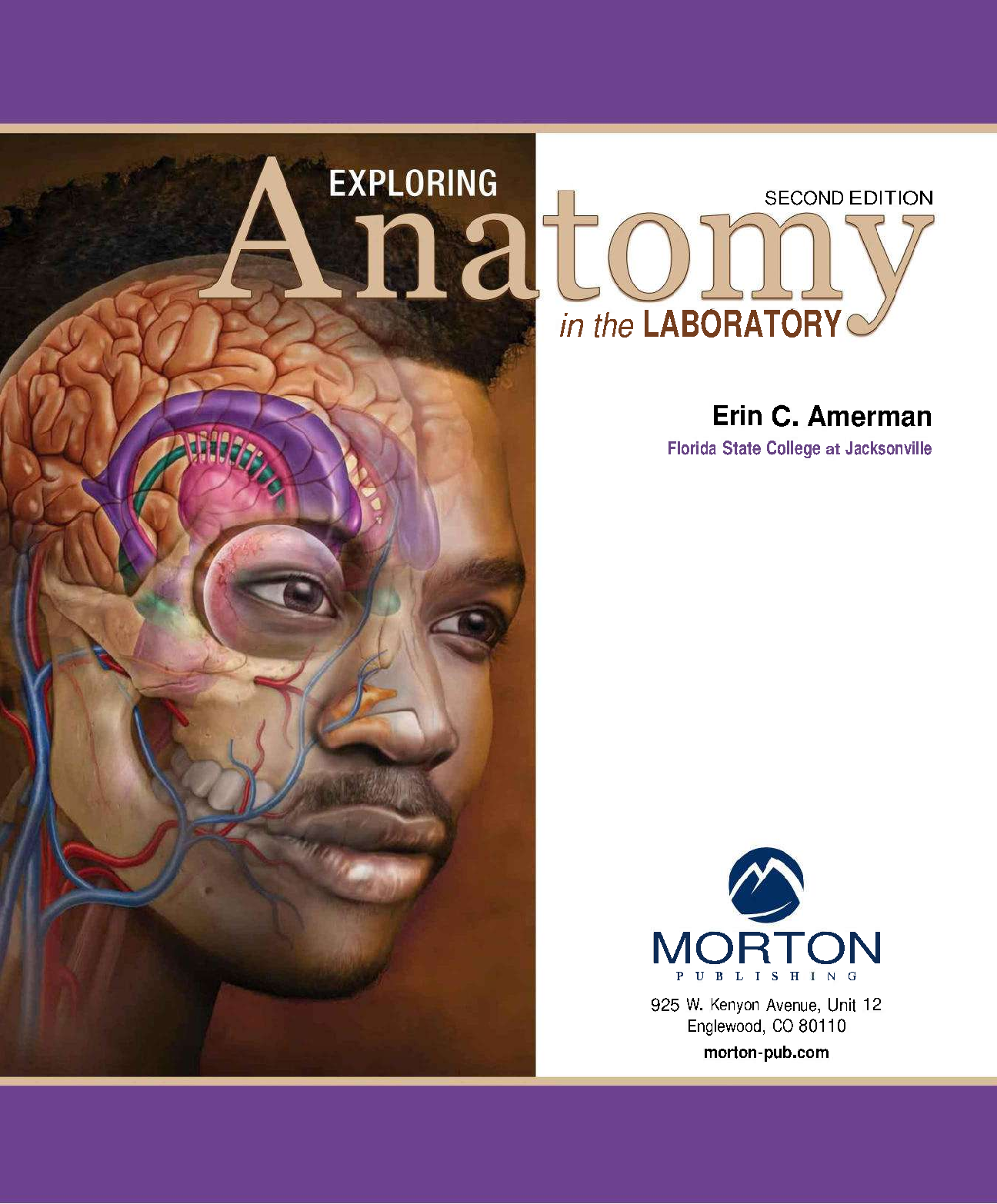 Anatomy Lab Test Bank Exploring Anatomy 2nd Ed 2026-27