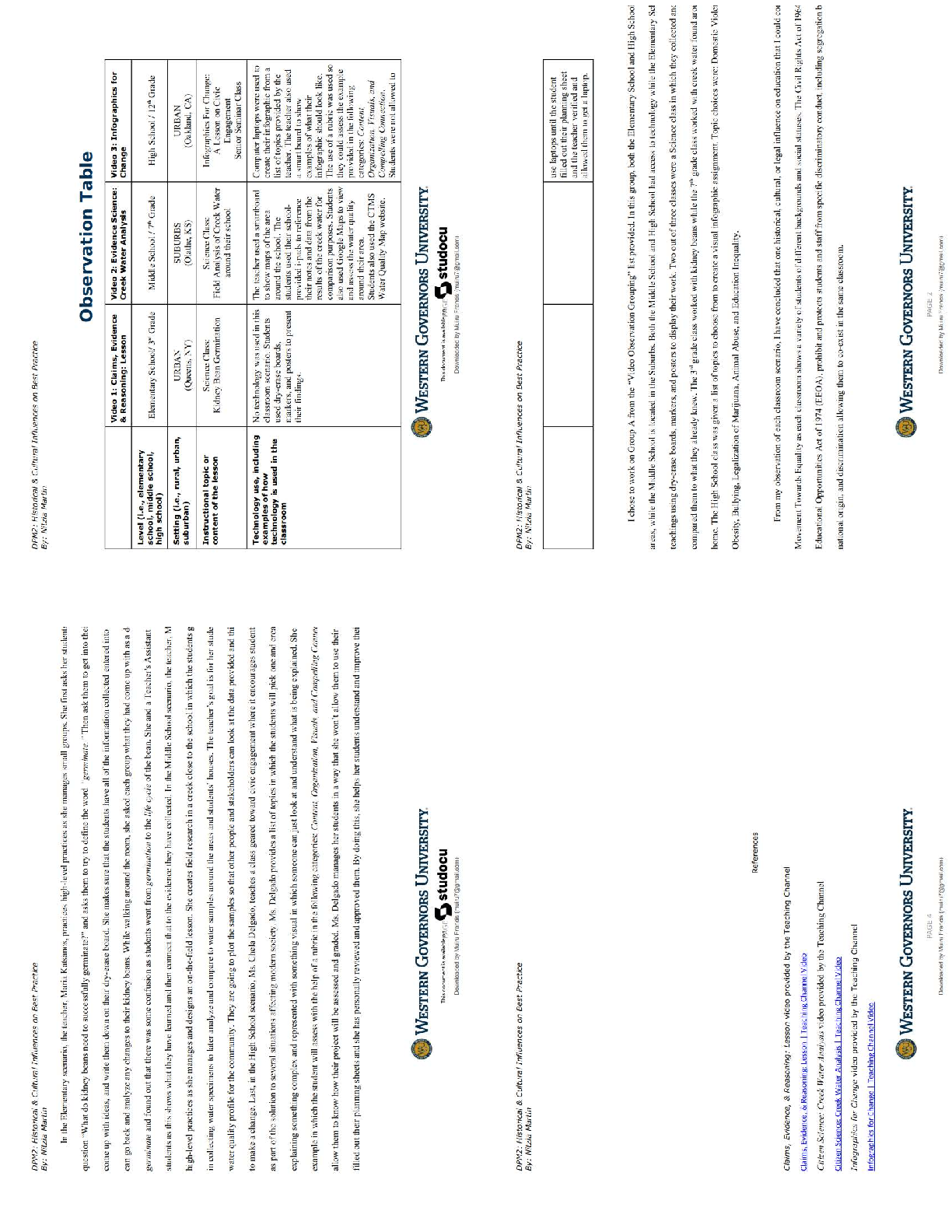 WGU D092 Task 1 Solution | 2025/26 Study Guide