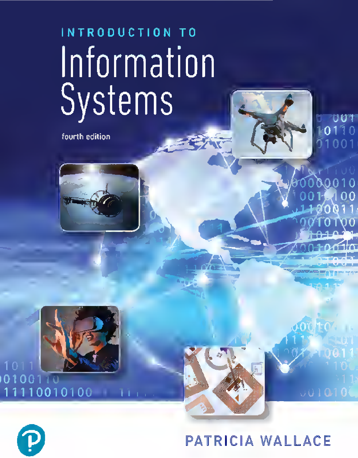 Information Systems Test Bank Patricia Wallace 2026 Edition Study Guide