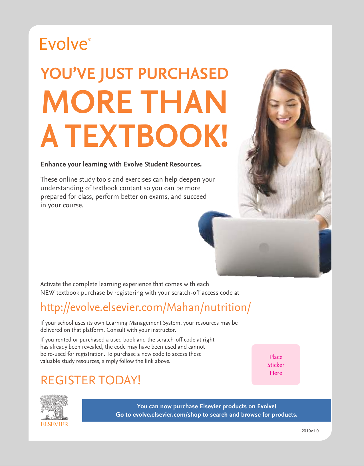 Food and the Nutrition Care Process 15th Edition TEST BANK IMG-3