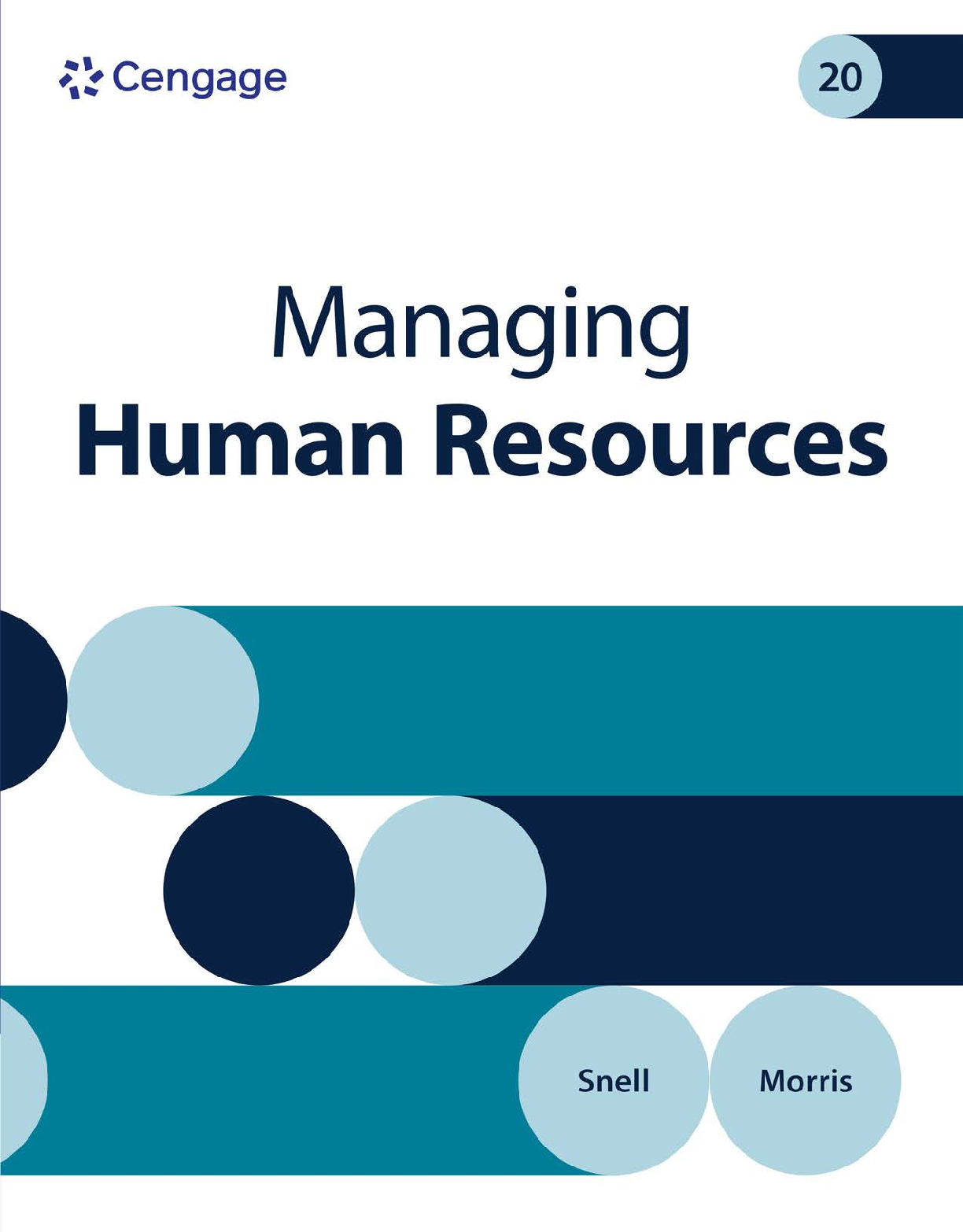 HR Management Test Bank Snell Morris Cengage IMG-1