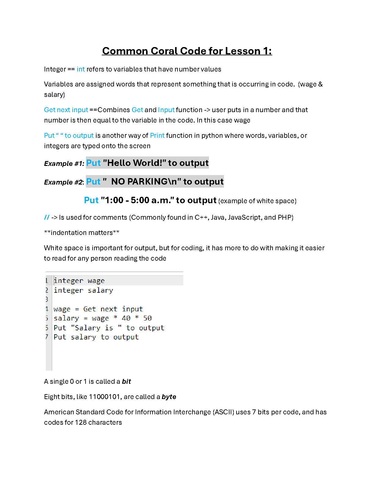 WGU D278 Scripting & Programming Study Guide 2025 IMG-3