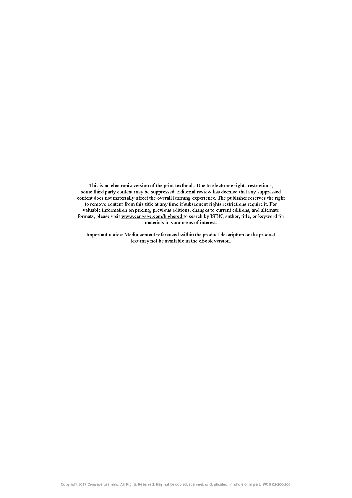 Mayo Investments Intro 12e Test Bank & Solutions Manual
